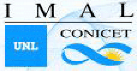 IMAL - Instituto de Matemática Aplicada del Litoral - CONICET | UNL