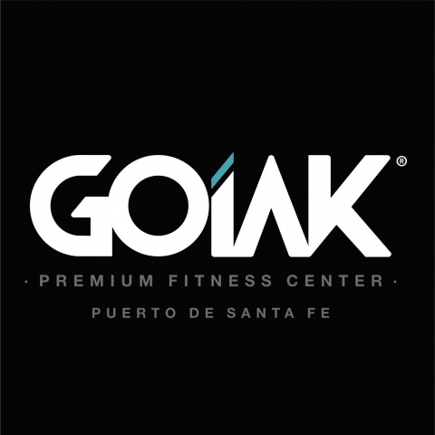 Goiak Premiun Fitness Center