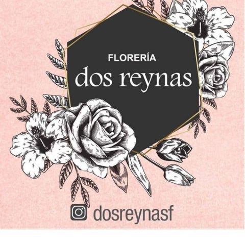 Florería Dos Reynas