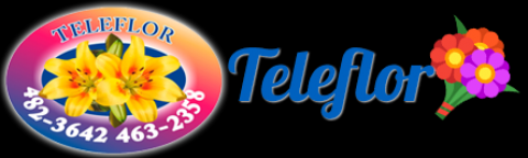 Teleflor - Florería Las Delicias