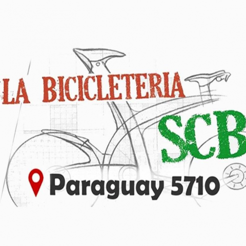 La Bicicletería SCB