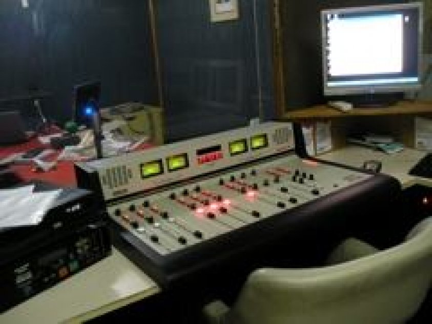 CNRadio FM 93.9 picture