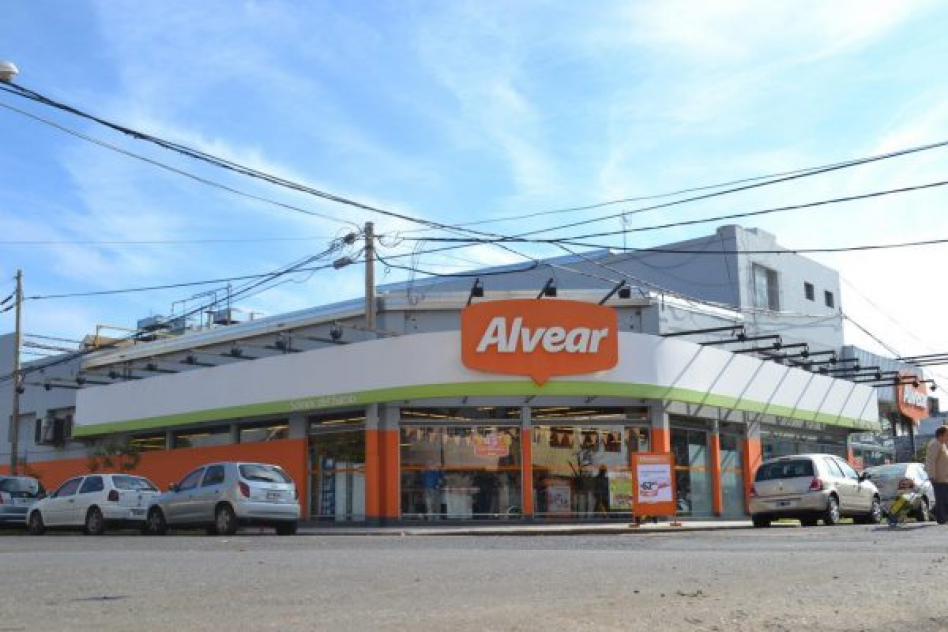 Alvear Supermercados picture