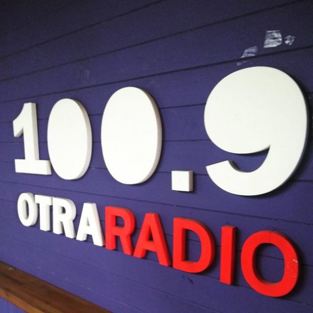 Radio Contacto FM 100.9
