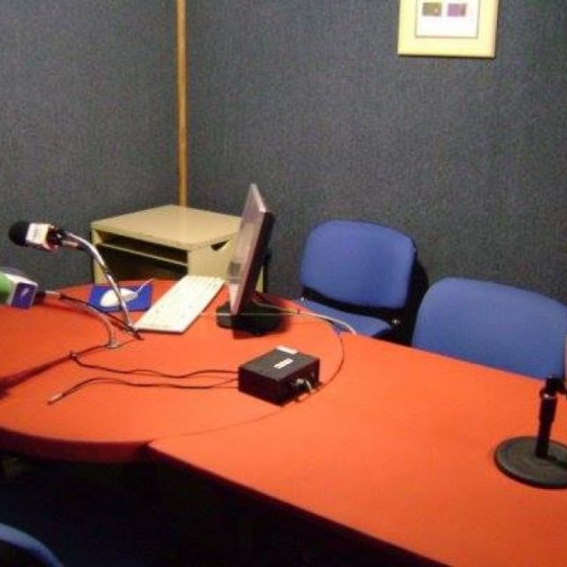 CNRadio FM 93.9