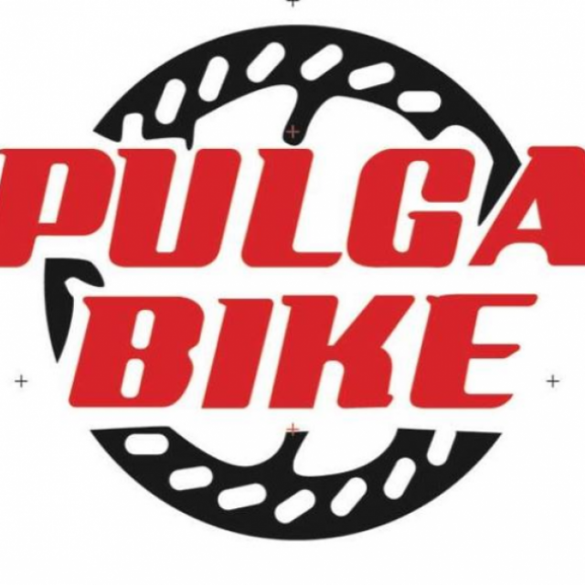 Pulga Bike